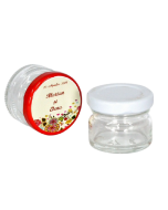 Borcan 30 ml Rotund, cod BST001 