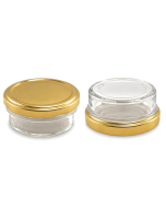 Borcan 65 ml Cibo