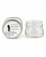 Borcan 106 ml Breze, cod BST103
