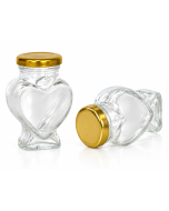 Borcan 106 ml Inima
