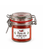 Borcan 125 ml Rotund, cod BST146