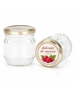 Borcan 200 ml Clon, cod BST183