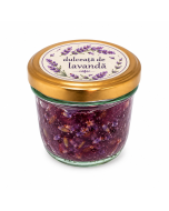 Borcan 230 ml Verrine Jar, cod BST206