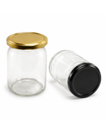 Borcan 580 ml Orto FDS, cod BST404