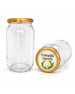Borcan 1000 ml, cod BST520