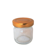 Borcan 40 ml Rotund, cod BST002