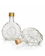 Sticla 100 ml Ploscuta