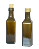  Sticla 100 ml D24 Olive, cod ST109