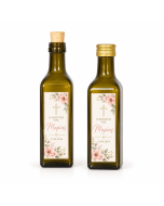 Sticla 100 ml D24 Olive