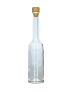 Sticla 100 ml Elegance, cod ST111