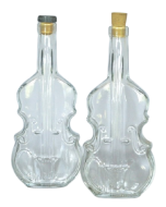 Sticla 500 ml Violino, cod ST357