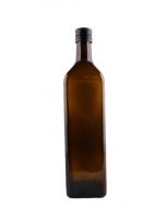 Sticla 1 litru Cognac Olive, cod ST454
