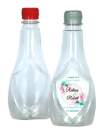 Sticla plastic 300 ml Lera, cod STP010