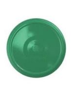 Capac cu filet twist off verde, cod TO82 verde