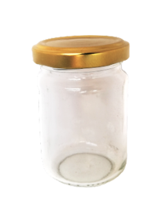 Borcan 156 ml PG, cod BST149