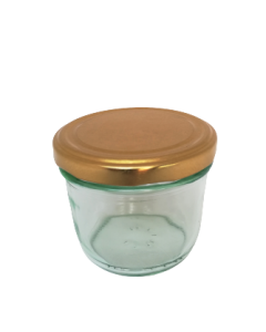 Borcan 230 ml Verrine Jar, cod BST206