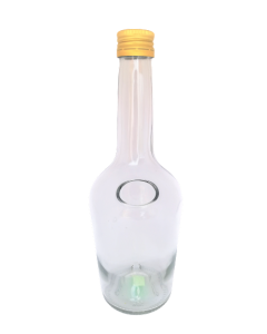 Sticla 500 ml Brandy, cod ST363