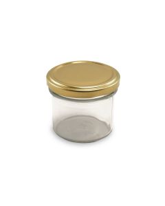 Borcan 120 ml Oval, cod BST145