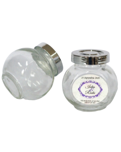  Borcan 180 ml Condiment, cod BST155