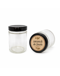 Borcan 314 ml Elena, cod BST304