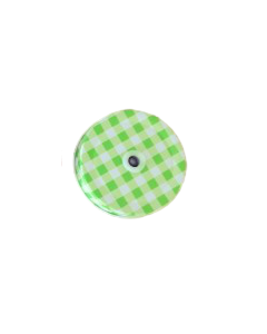 Capac halba verde, cod TO90h verde