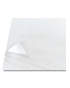 Folie celofan transparenta, set 100 buc, 50*50 cm, cod FC05