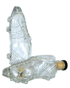 Sticla 200 ml Gheata, cod ST222