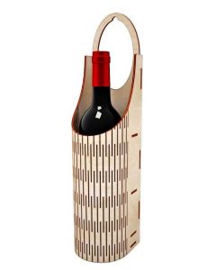 Suport sticla vin, cod LTAV09