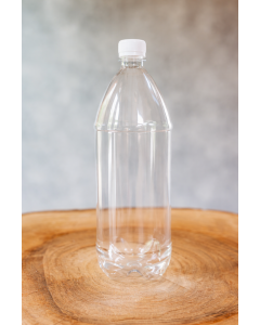 Sticla plastic 2 litri, cod STP060