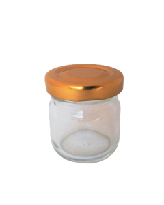 Borcan 40 ml Rotund, cod BST002