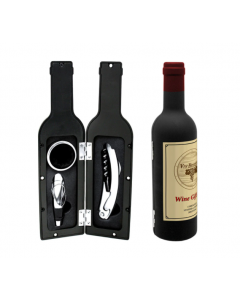 Accesorii vin in cutie cadou, cod AV08