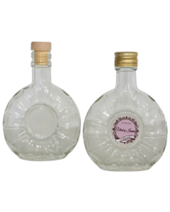 Sticla 100 ml Ploscuta, cod ST105