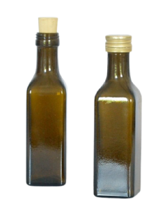  Sticla 100 ml D24 Olive, cod ST109