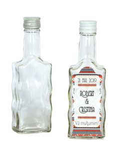 Sticla 200 ml Stof 3, cod ST207