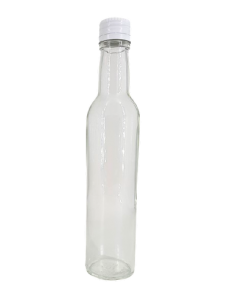 Sticla 250 ml Vodka, cod ST251