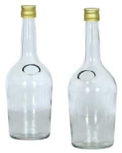 Sticla 700 ml Brandy, cod ST400