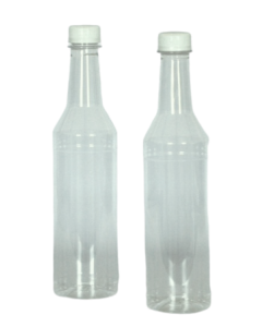 Sticla plastic 500 ml Cirus, cod STP019