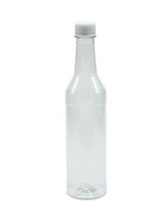 Sticla plastic 500 ml Syrup, cod STP018